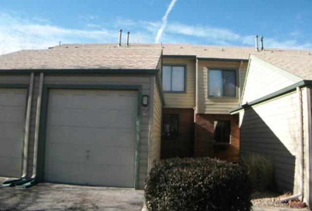 3697 S Depew St Unit 9