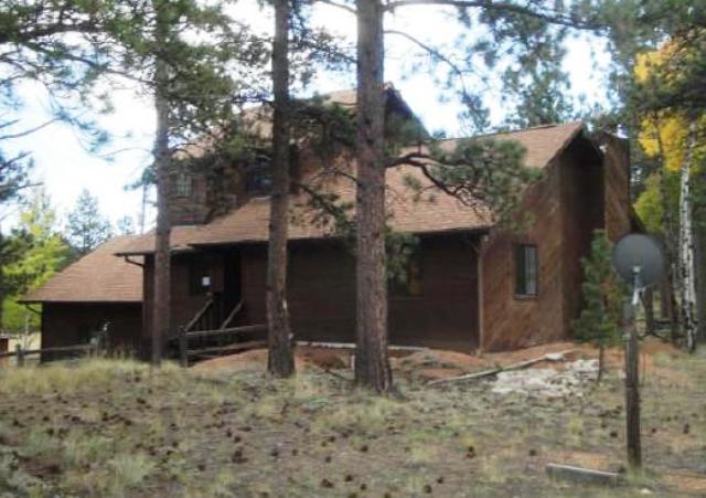 563 Wagon Tongue Road