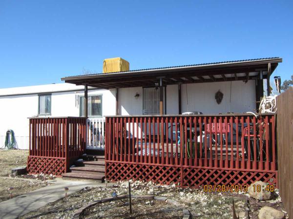 1450 W. Kaibab Lane #201