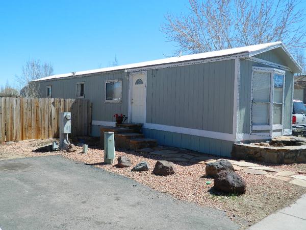 1450 W Kaibab Lane #34