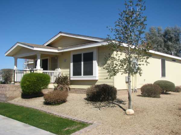 11201 N El Mirage Rd F47