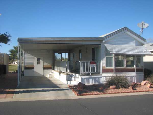 11201 N El Mirage Rd #910