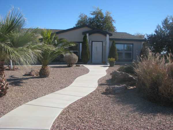 16101 N El Mirage Rd #324