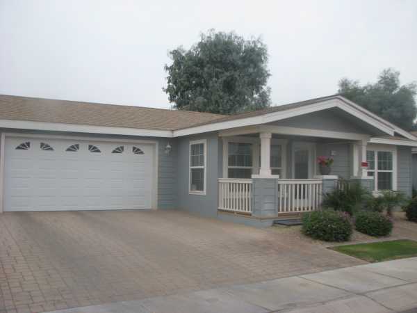 11201 N El Mirage Rd F38