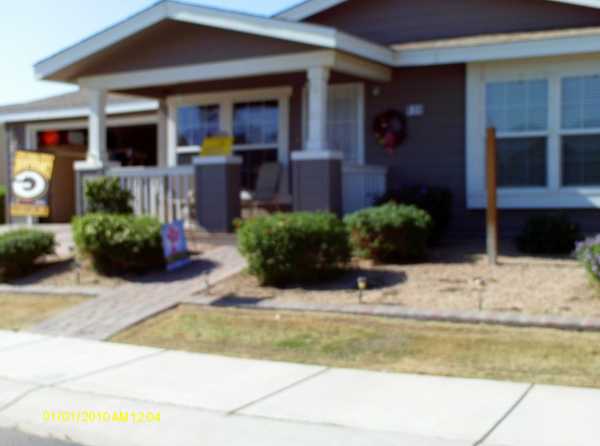 11201 N. El Mirage Rd. F11