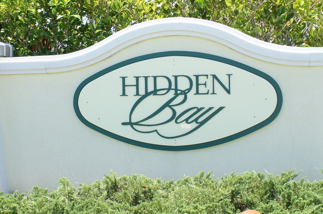 Hidden Bay Drive