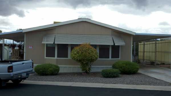 325 W. State Rt 89A, lot 82
