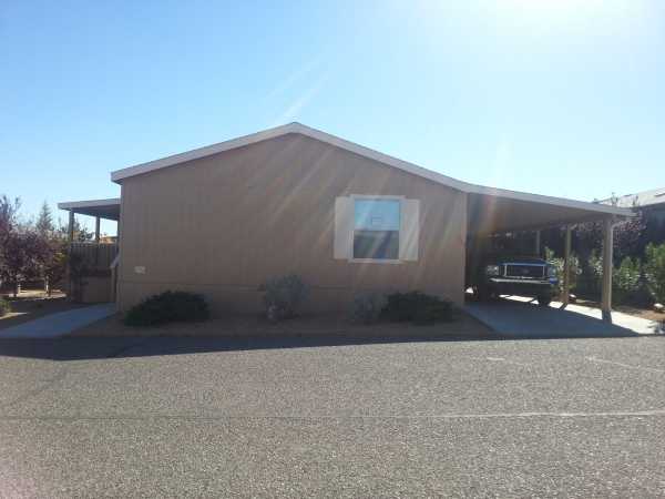2050 W. St. Rt. 89A #364