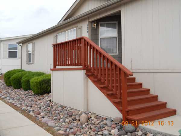 628 S 3rd Drive