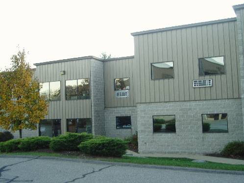 41 Industrial Dr