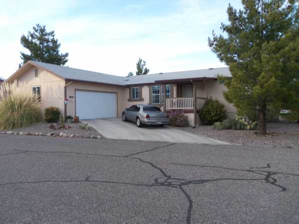 2050 West State Route 89A Lot 250