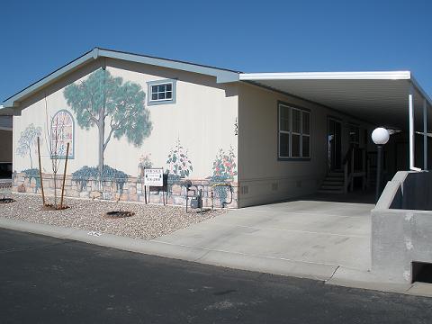 853 N. State Route 89-132