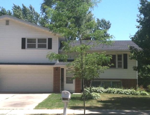 3001 Todd Drive