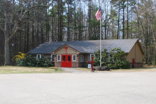 2550 Post Road