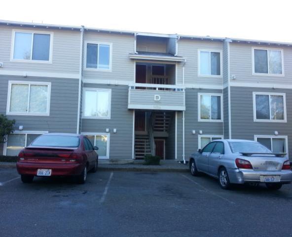 14300 124TH AVE NE UNIT# 203