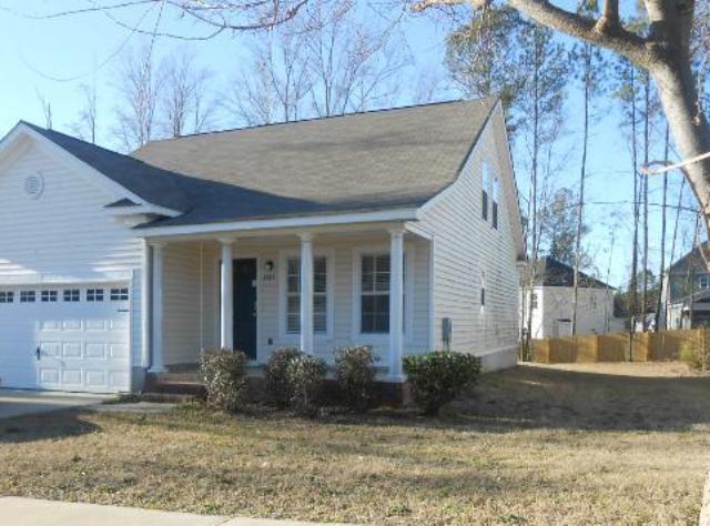 1985 Lake Carolina Drive