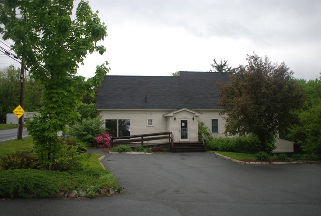 165 Mechanic St
