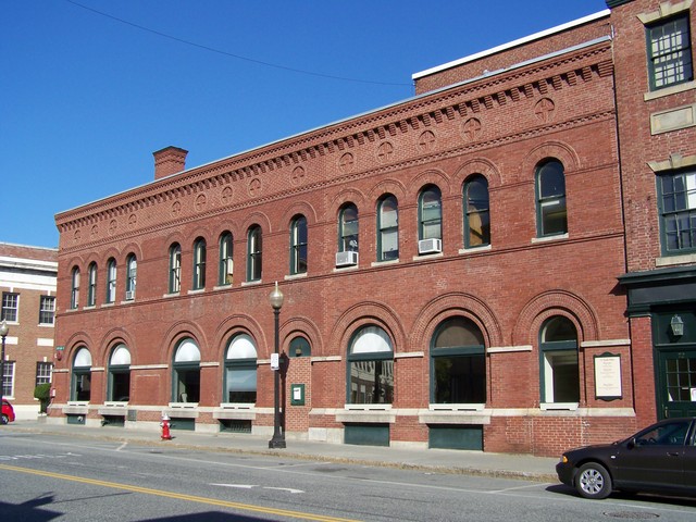 72 South Main Street