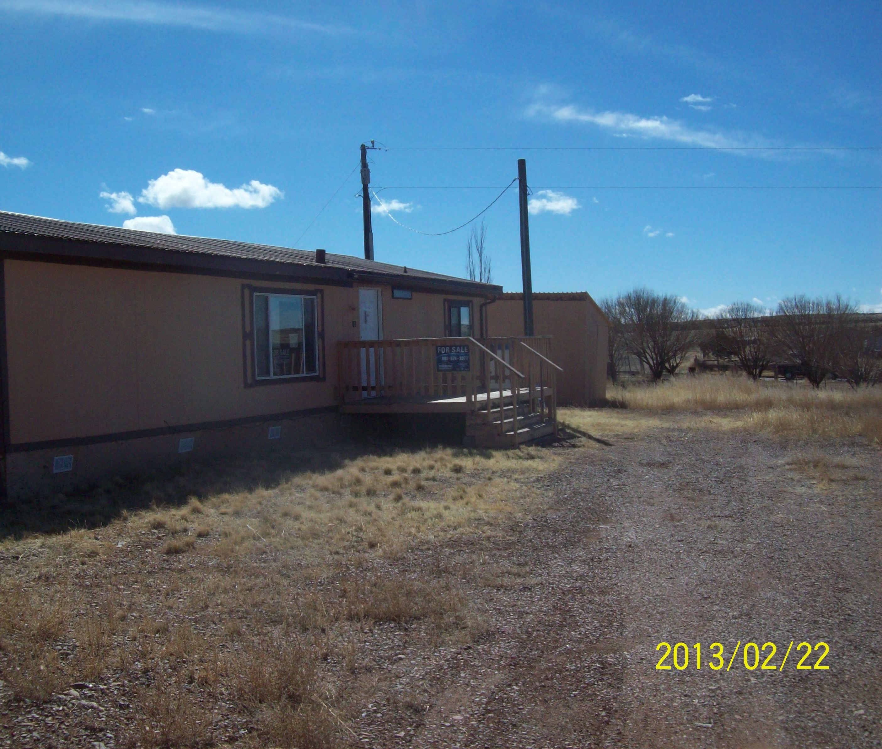 15 S Foothills Dr