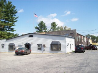 711 Mast Road