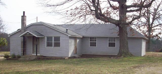 2038 Holt Spring Road