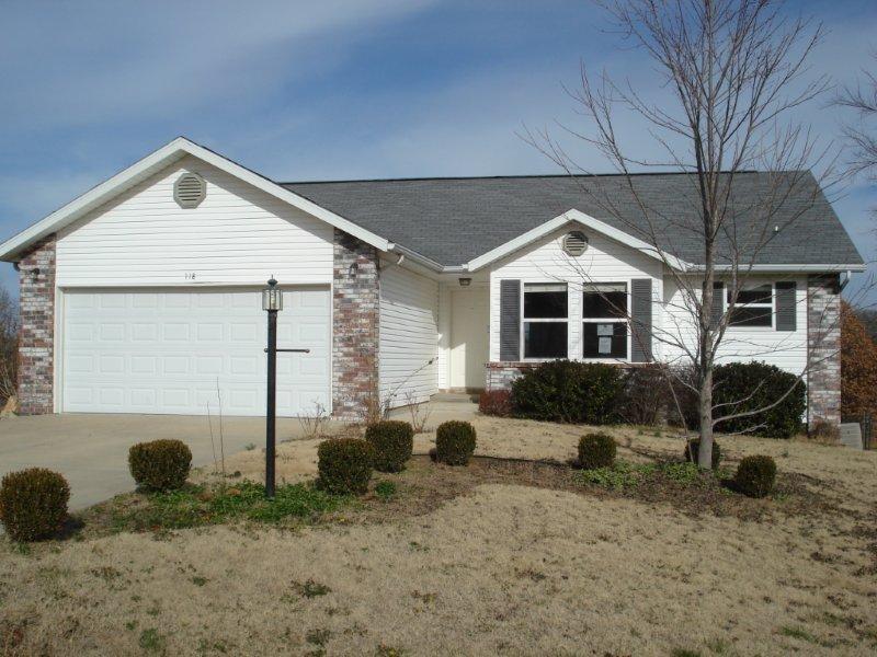 118 Pickett Ridge Court