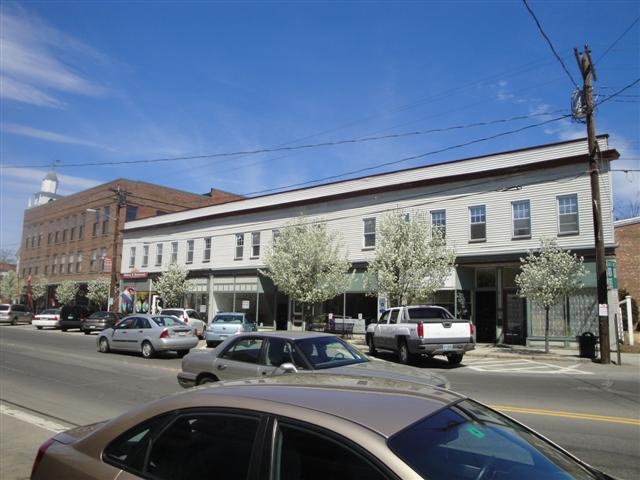 263-273 Main Street