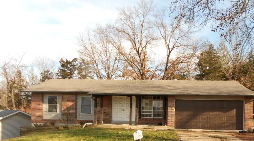 2123 Ayrshire Court