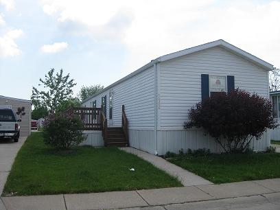 46306 Abbey Drive #451