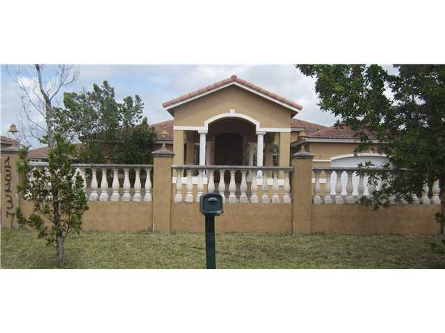 13137 SW 190 ST