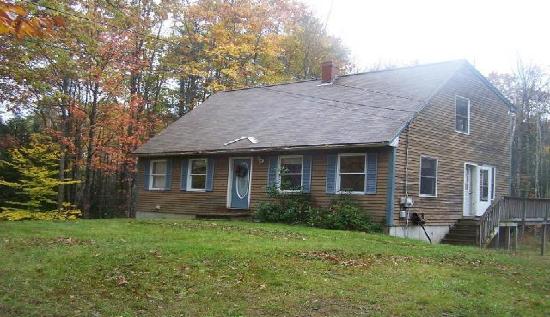 21 Chelsea Drive