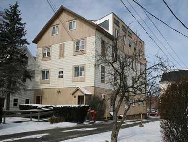 60 Colchester Ave