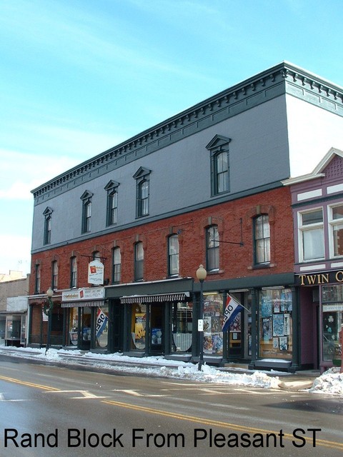 40 Pleasant Street