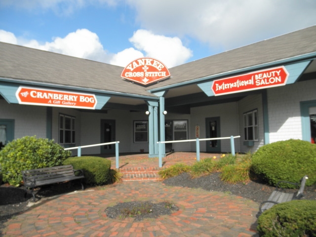 29 Lafayette Rd