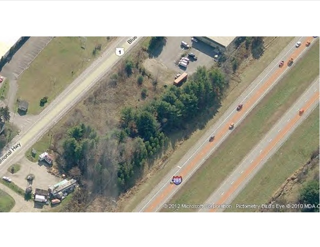 0 US Route 1