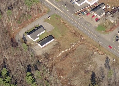 56 Roosevelt Trail (Route 302)