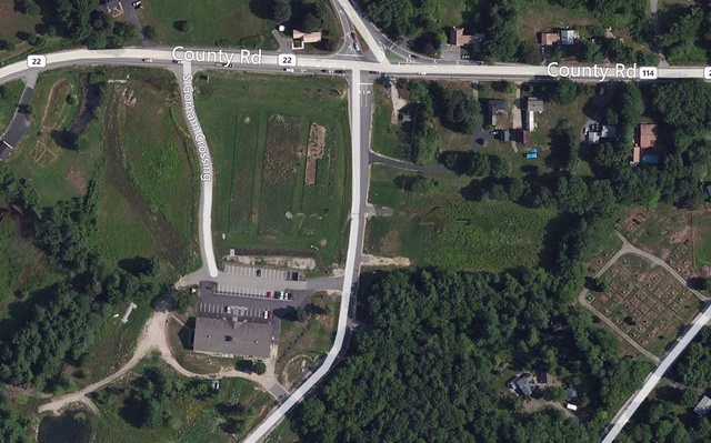 74 County Road