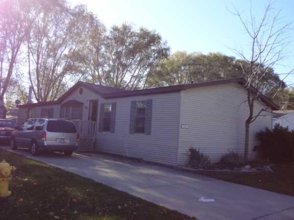 23226 Fountain Drive