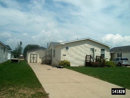 23305 ARLINGTON DR