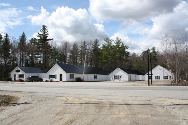 1520 Auburn Rd