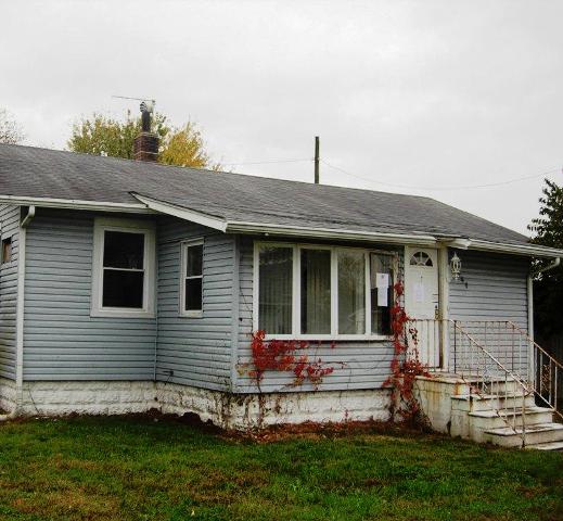 241 East Street