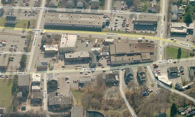 942 Main Street - Build to Suit