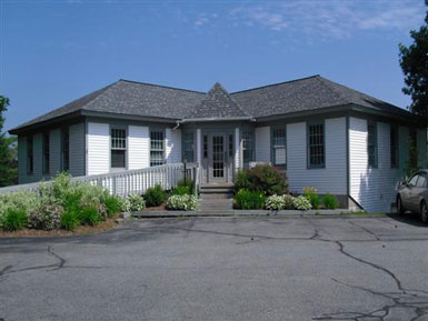 25 Wentworth Dr
