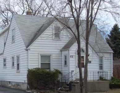 419 Haber Court
