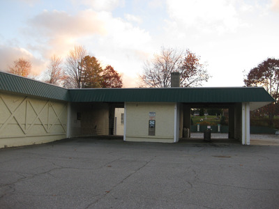 36 Bath Rd