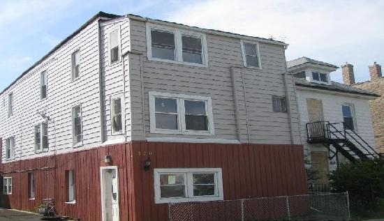 120 N 22nd Ave
