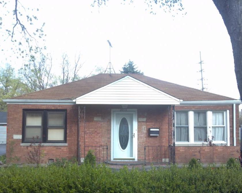 2013 Louis Street