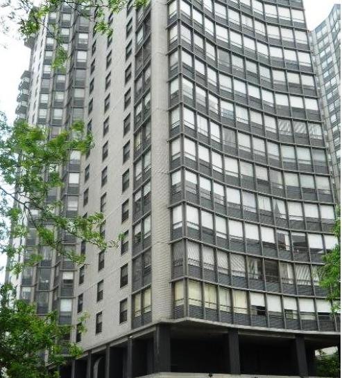5701 North Sheridan Road #24