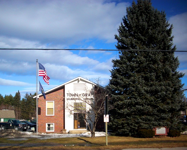 6 Shaker Rd