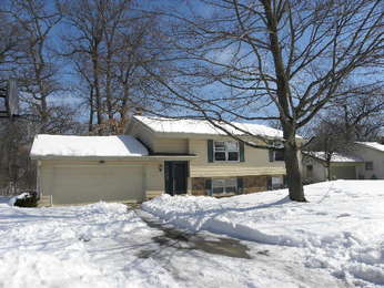 782 Wexford Way